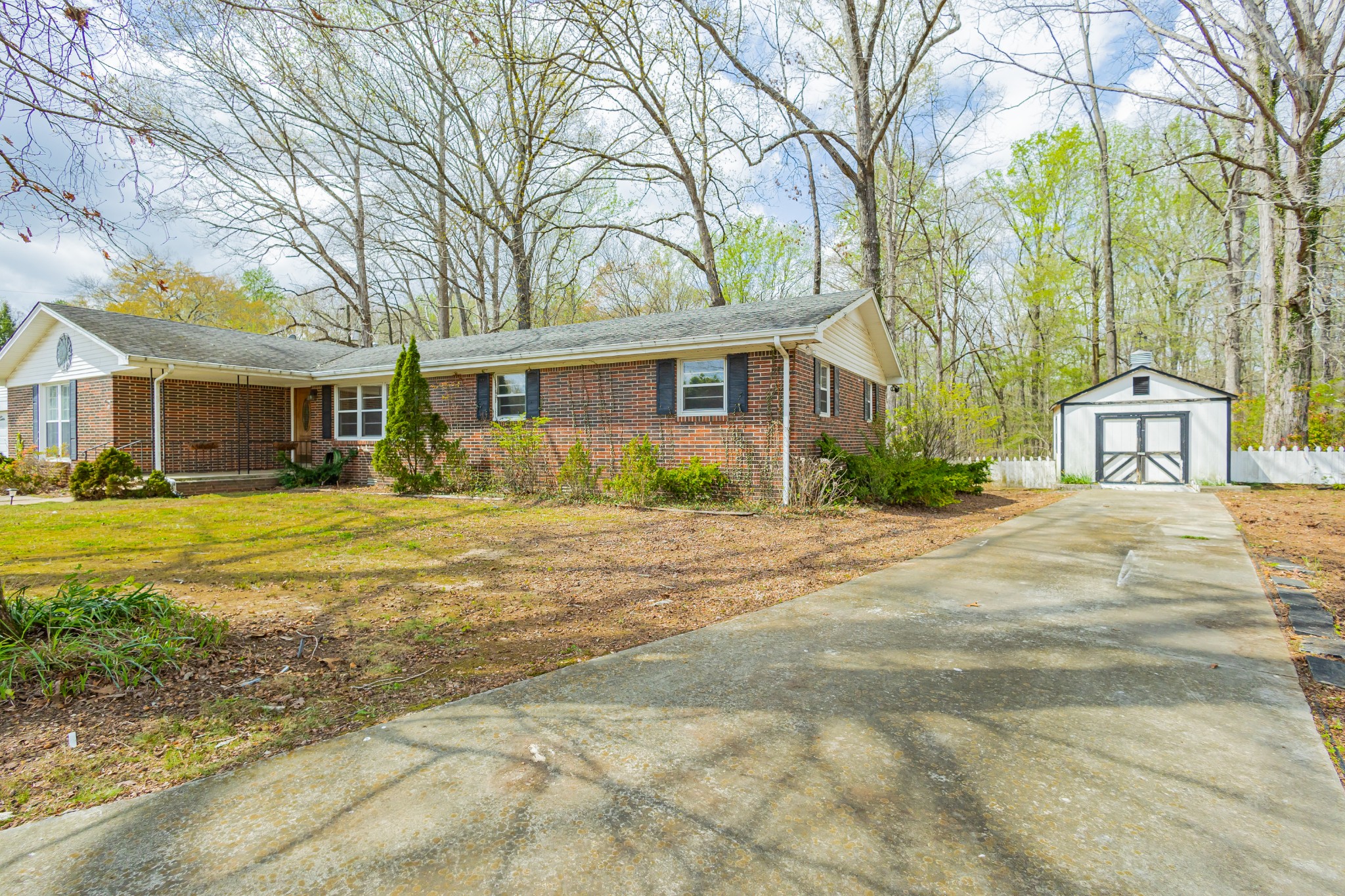 2308 Eastbrook Road Estill Springs, TN 37330 - Photo 55 of 75