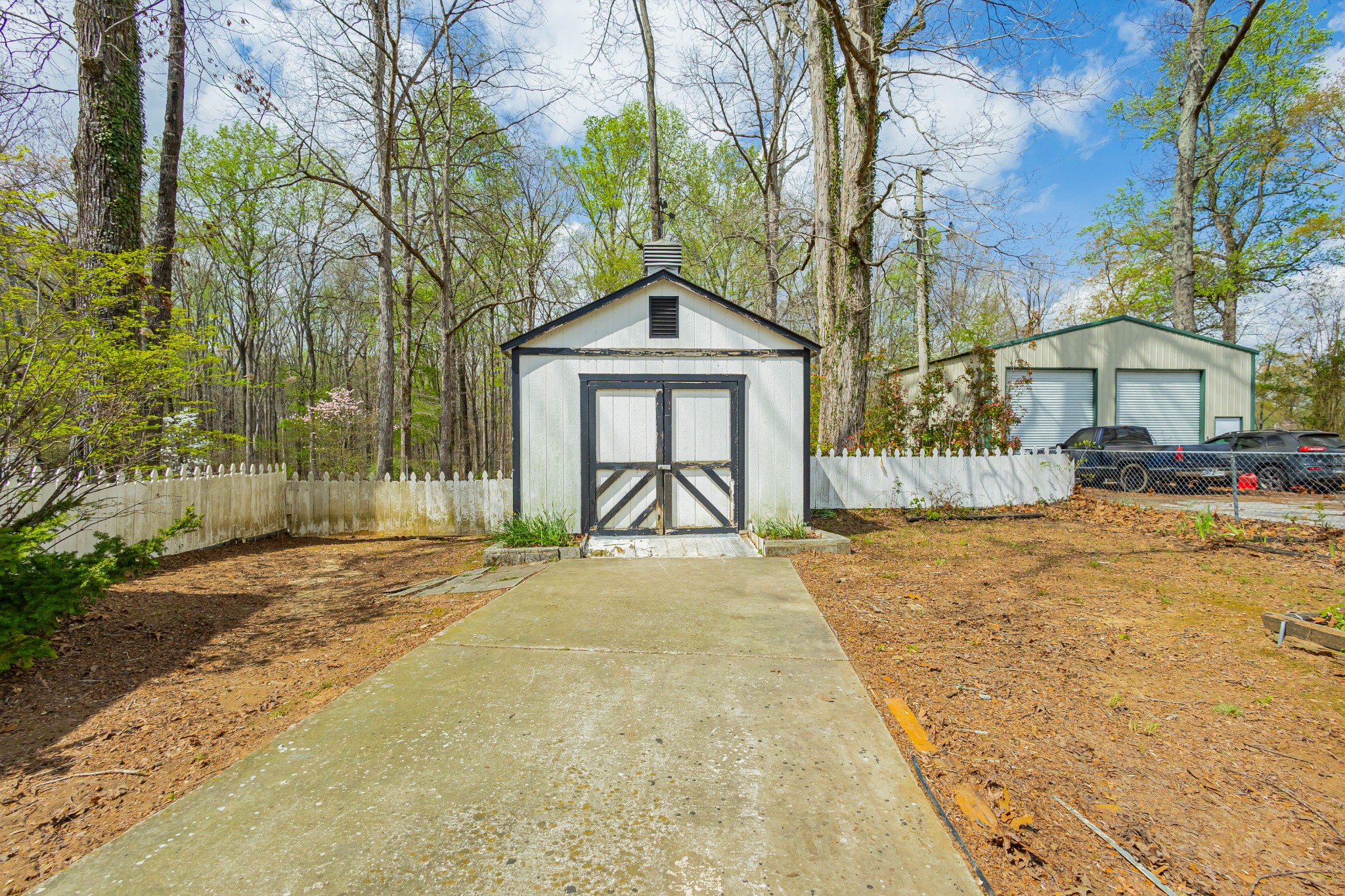 2308 Eastbrook Road Estill Springs, TN 37330 - Photo 56 of 75