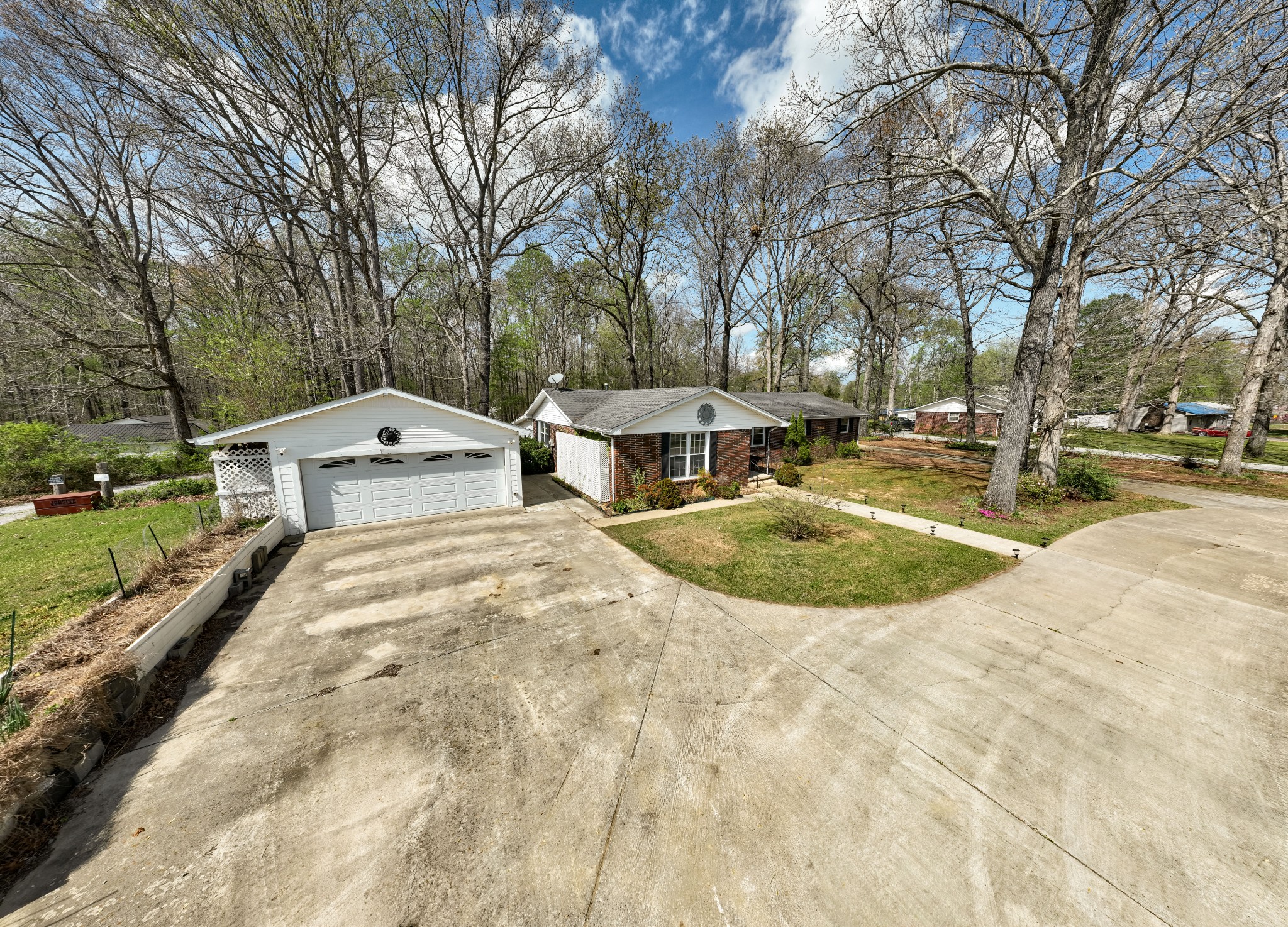 2308 Eastbrook Road Estill Springs, TN 37330 - Photo 57 of 75