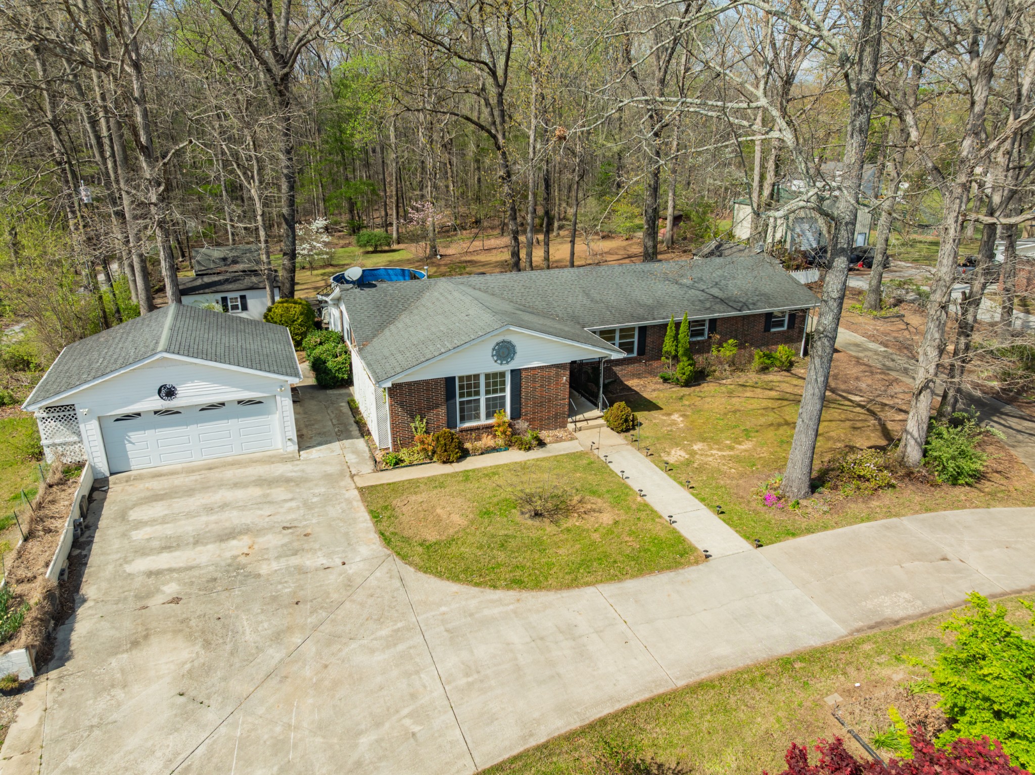 2308 Eastbrook Road Estill Springs, TN 37330 - Photo 58 of 75