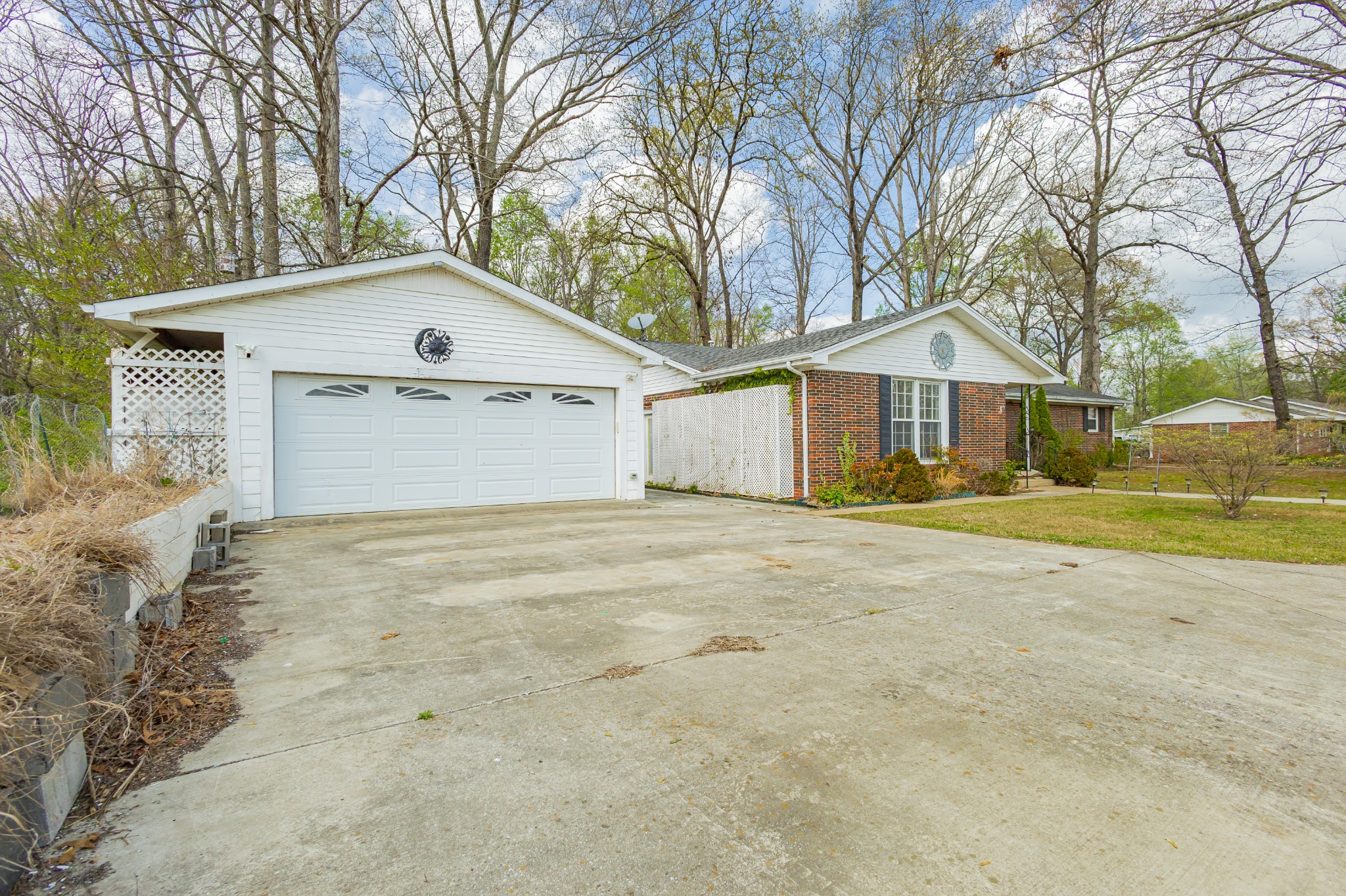 2308 Eastbrook Road Estill Springs, TN 37330 - Photo 60 of 75