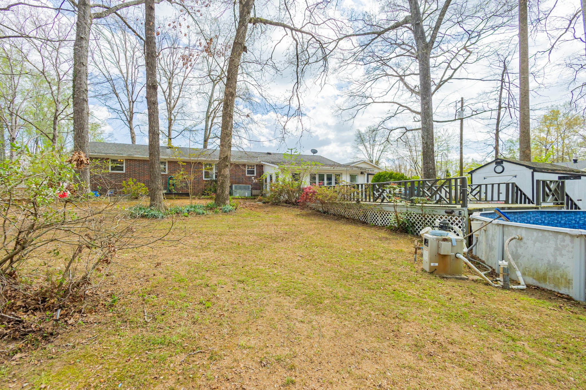 2308 Eastbrook Road Estill Springs, TN 37330 - Photo 63 of 75