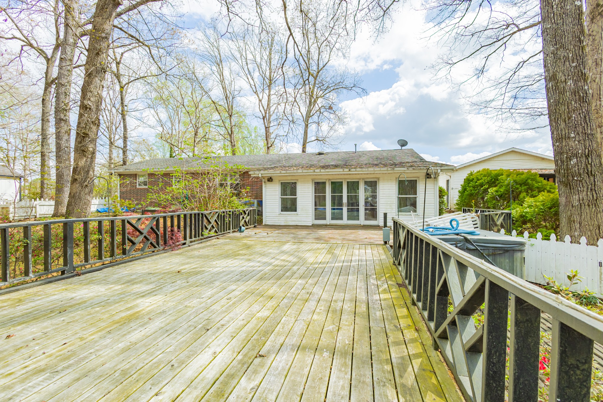 2308 Eastbrook Road Estill Springs, TN 37330 - Photo 66 of 75