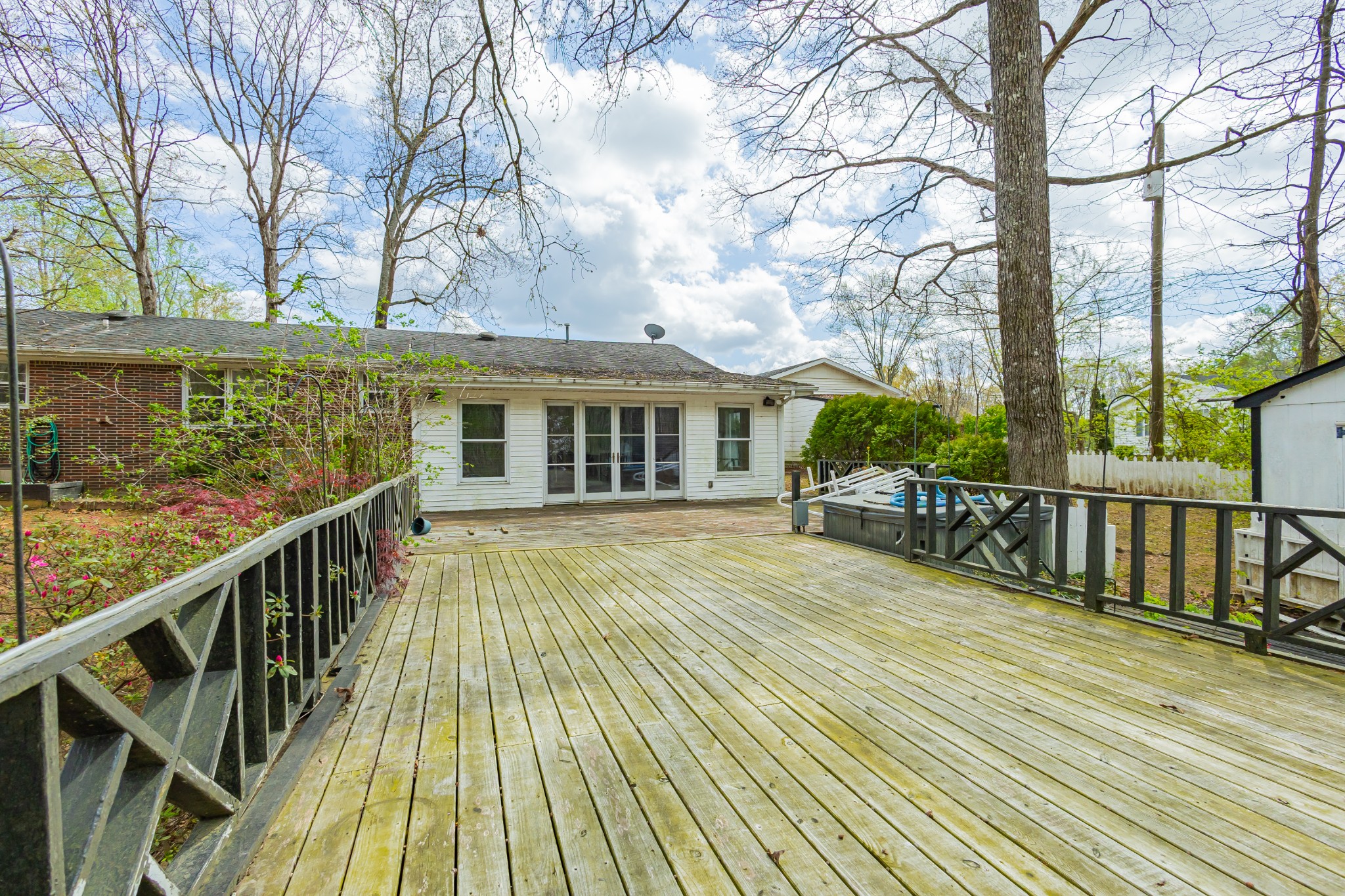 2308 Eastbrook Road Estill Springs, TN 37330 - Photo 67 of 75