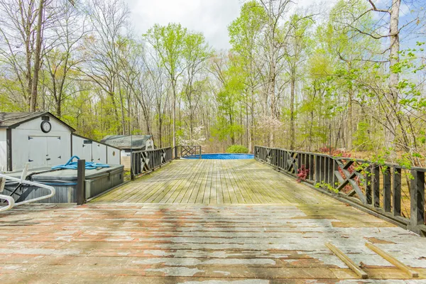 $325,000 | 2308 Eastbrook Road, Estill Springs, TN 37330