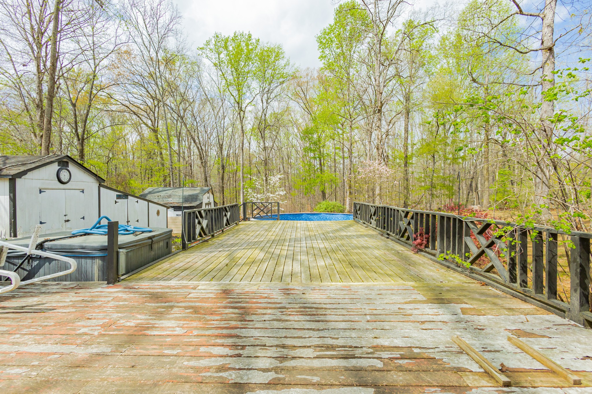 2308 Eastbrook Road Estill Springs, TN 37330 - Photo 70 of 75