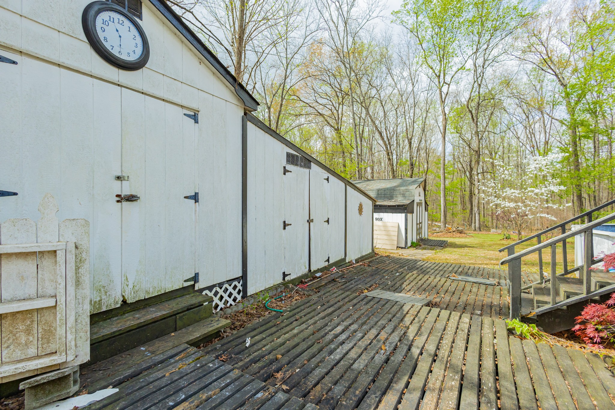 2308 Eastbrook Road Estill Springs, TN 37330 - Photo 71 of 75