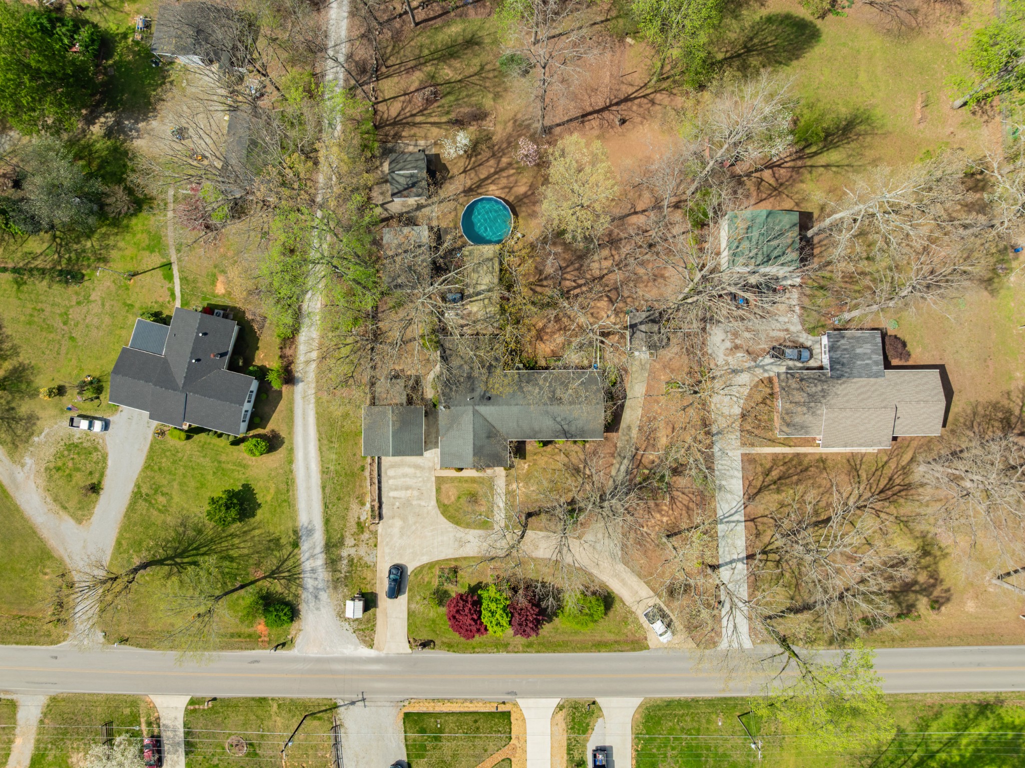 2308 Eastbrook Road Estill Springs, TN 37330 - Photo 72 of 75