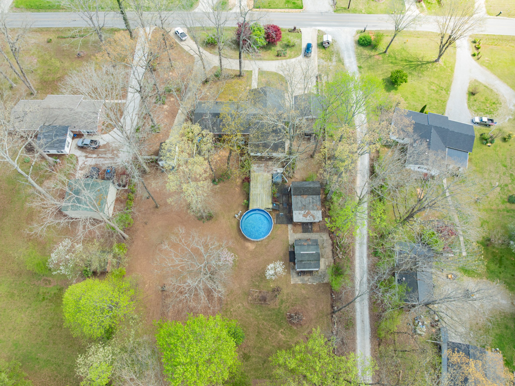 2308 Eastbrook Road Estill Springs, TN 37330 - Photo 73 of 75