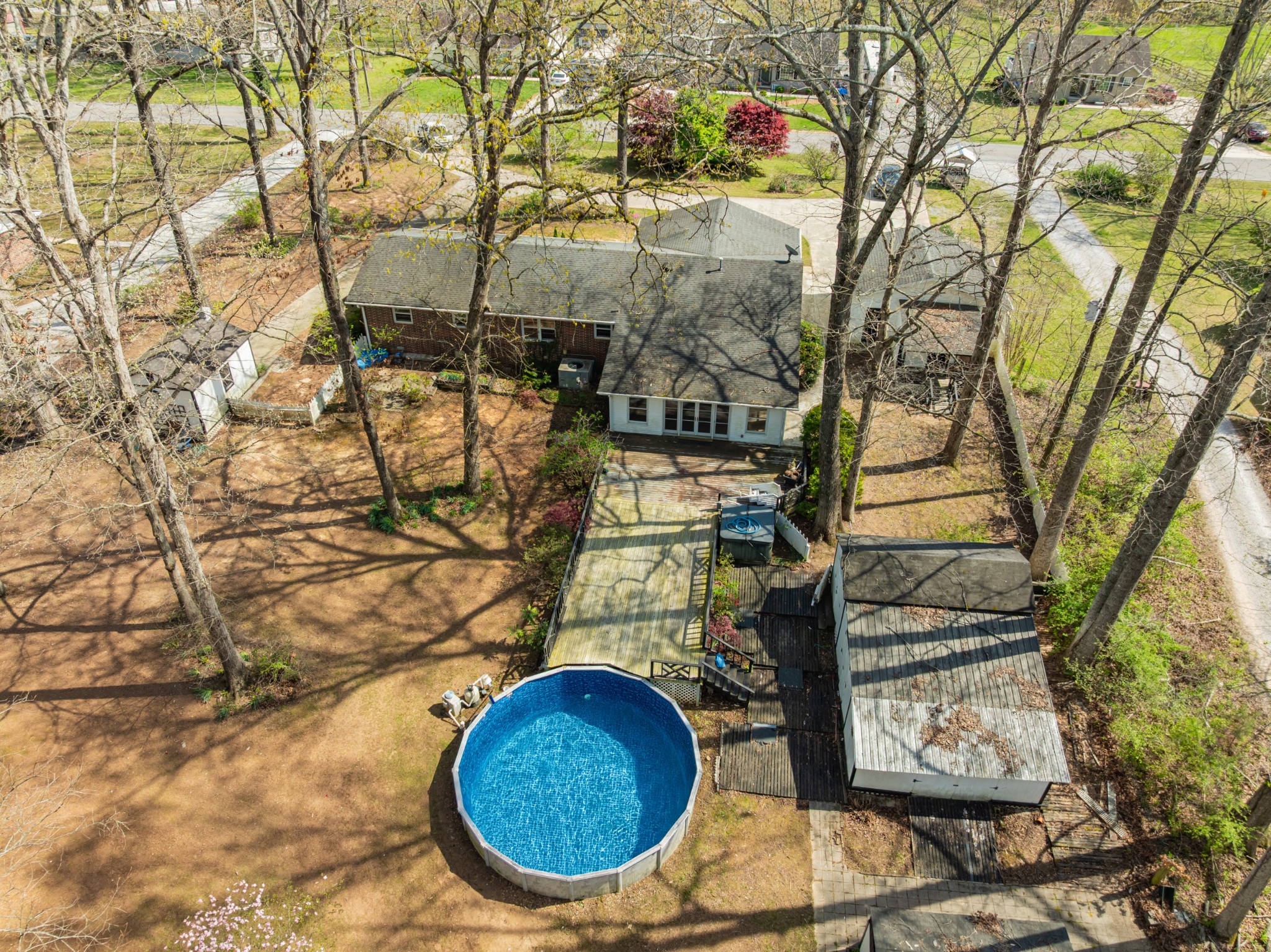 2308 Eastbrook Road Estill Springs, TN 37330 - Photo 74 of 75