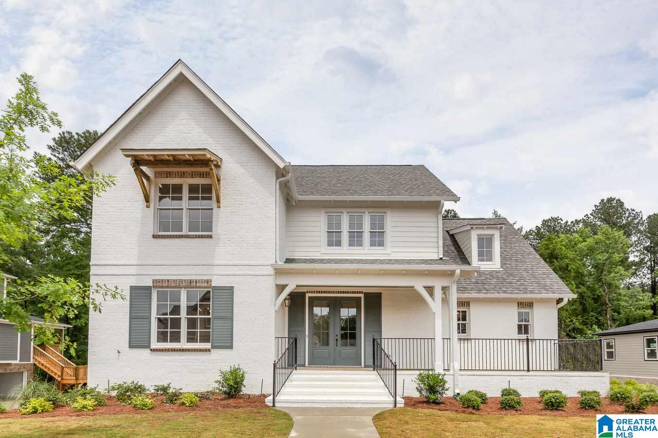 2717 Griffin Way Birmingham, AL 35244 - Photo 1 of 50