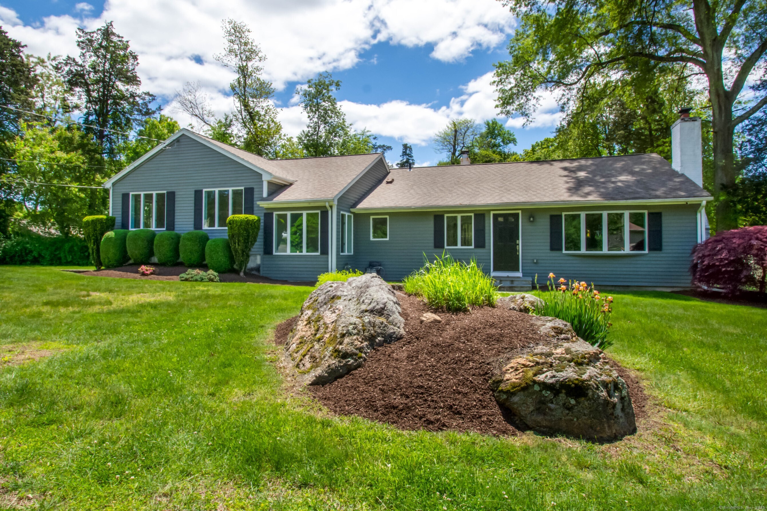 116 Ceil Road Trumbull, CT 06611 - Photo 1 of 1
