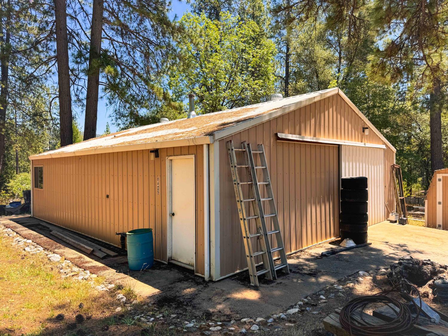 6425 Quartz Mine Road Mountain Ranch, CA 95246 - Photo 58 of 70