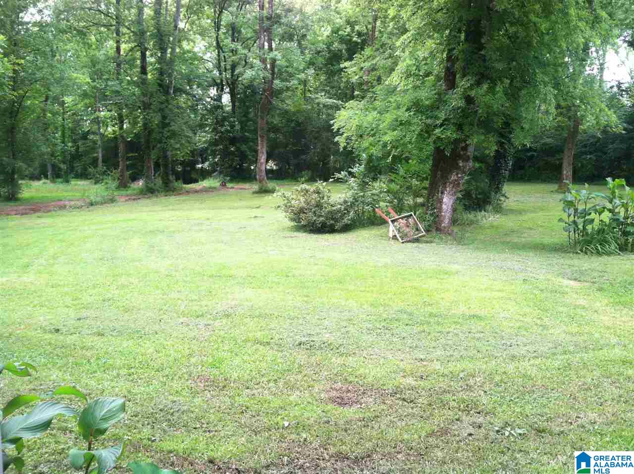 250 East Glen Road Alexandria, AL 36250 - Photo 15 of 16