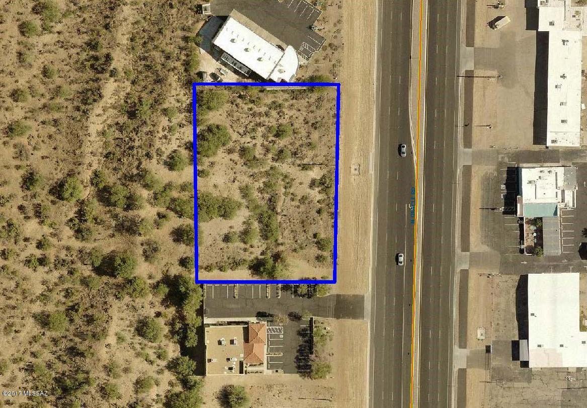 16241 North Oracle Road, Unit 8 Tucson, AZ 85739 - Photo 1 of 14 Gallery Image 1