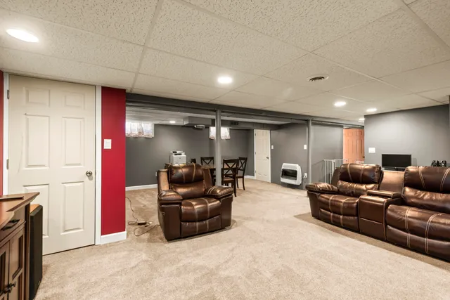 $215,000 | 483 Park Avenue, Lincoln Park, MI 48146