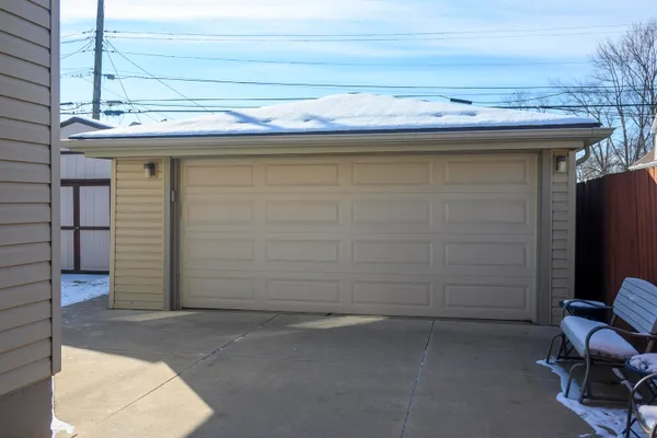 $206,000 | 483 Park Avenue, Lincoln Park, MI 48146