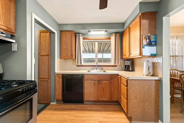 $215,000 | 483 Park Avenue, Lincoln Park, MI 48146