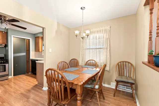 $215,000 | 483 Park Avenue, Lincoln Park, MI 48146