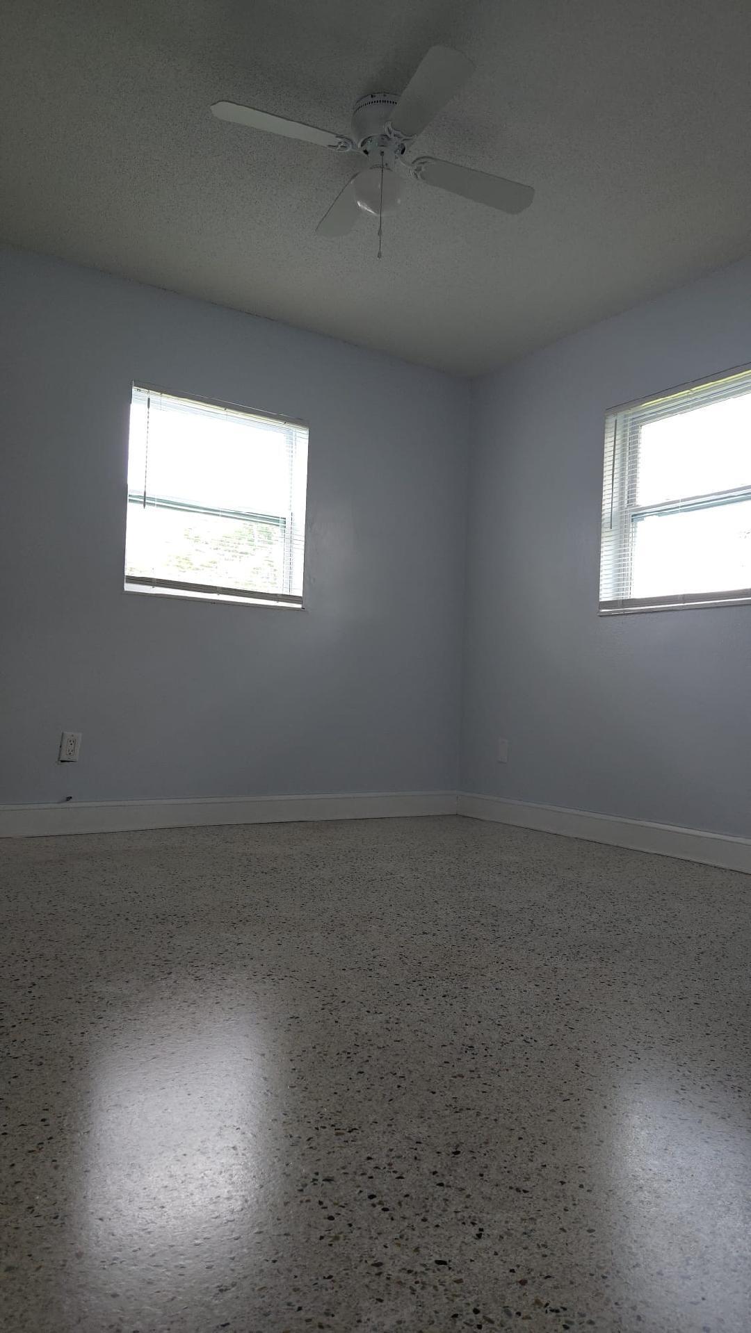 2736 Seneca Avenue Fort Pierce, FL 34946 - Photo 14 of 16 an empty room with a window
