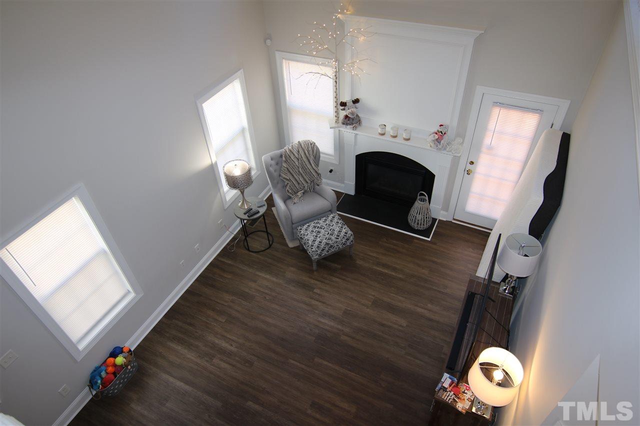4924 Morning Edge Drive Raleigh, NC 27613 - Photo 14 of 22