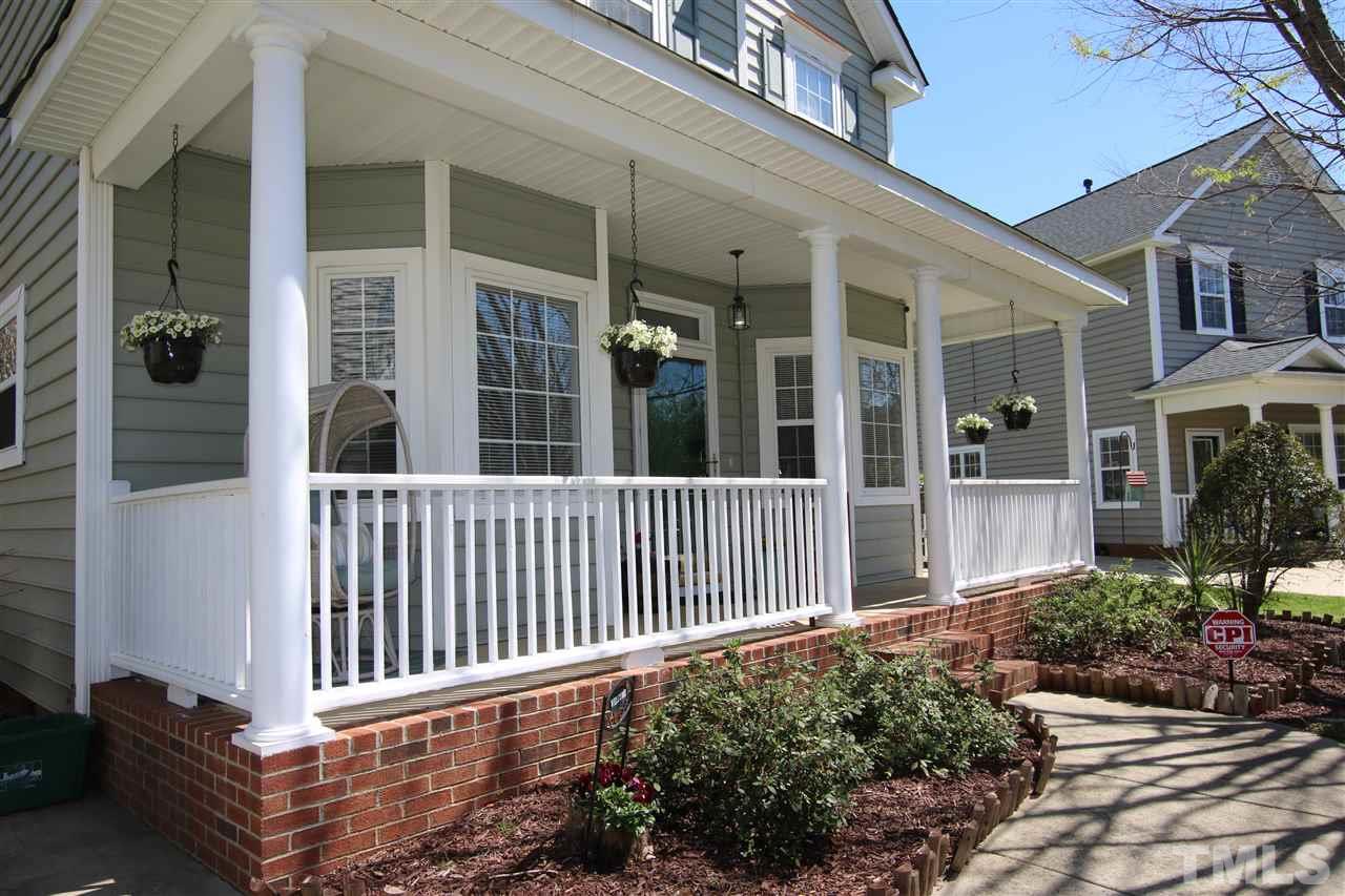 4924 Morning Edge Drive Raleigh, NC 27613 - Photo 3 of 22