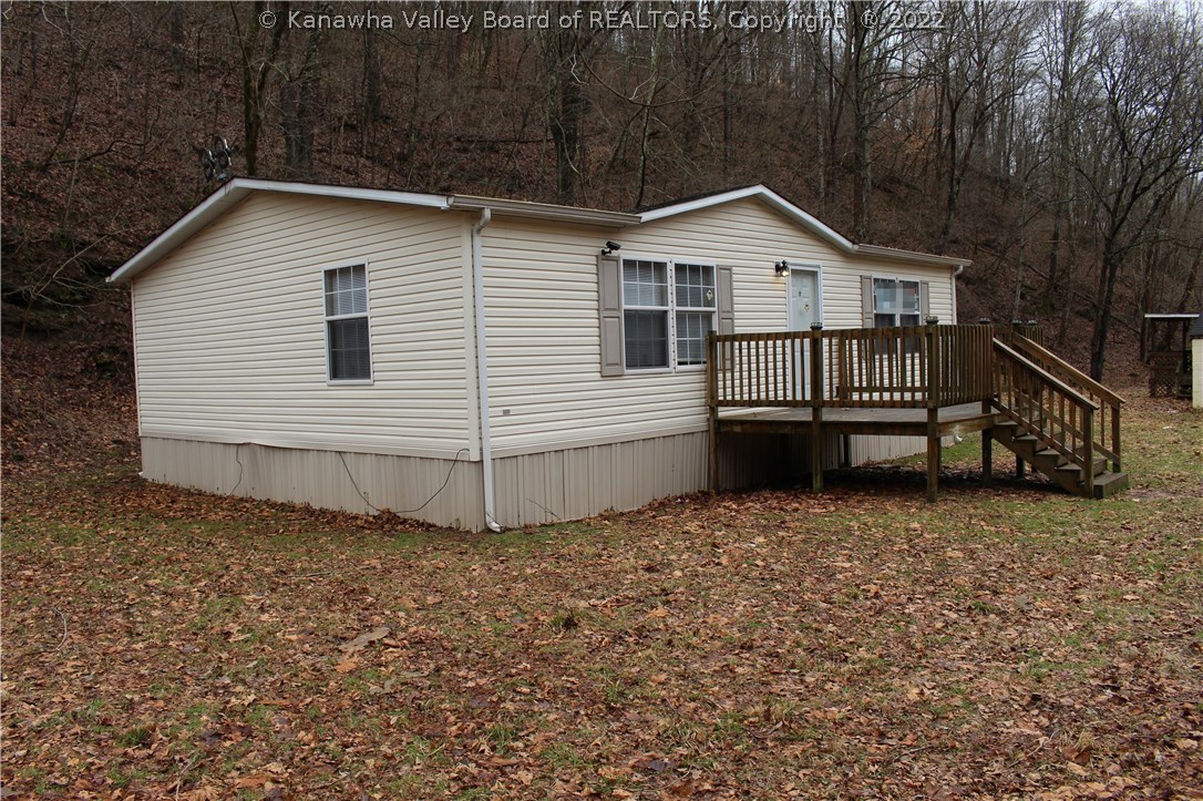 2150 White Oak Run Road Walker, WV 26180 - Photo 25 of 30 Gallery Image 25