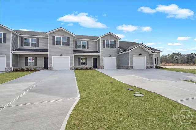 $280,900 | 242 HAISLEY Run, Guyton, GA 31312