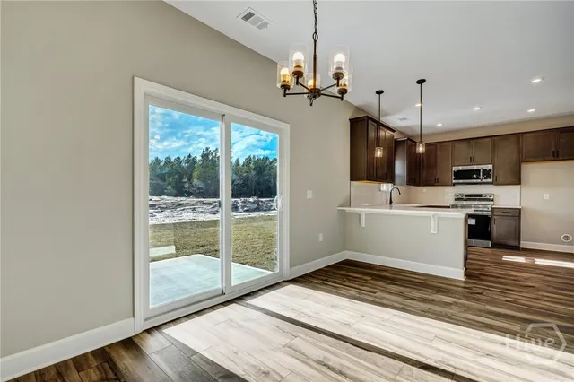 $280,900 | 242 HAISLEY Run, Guyton, GA 31312