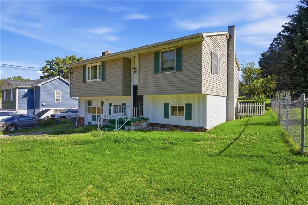 1081 Main Street Republic, PA 15475 - Photo 3 of 25