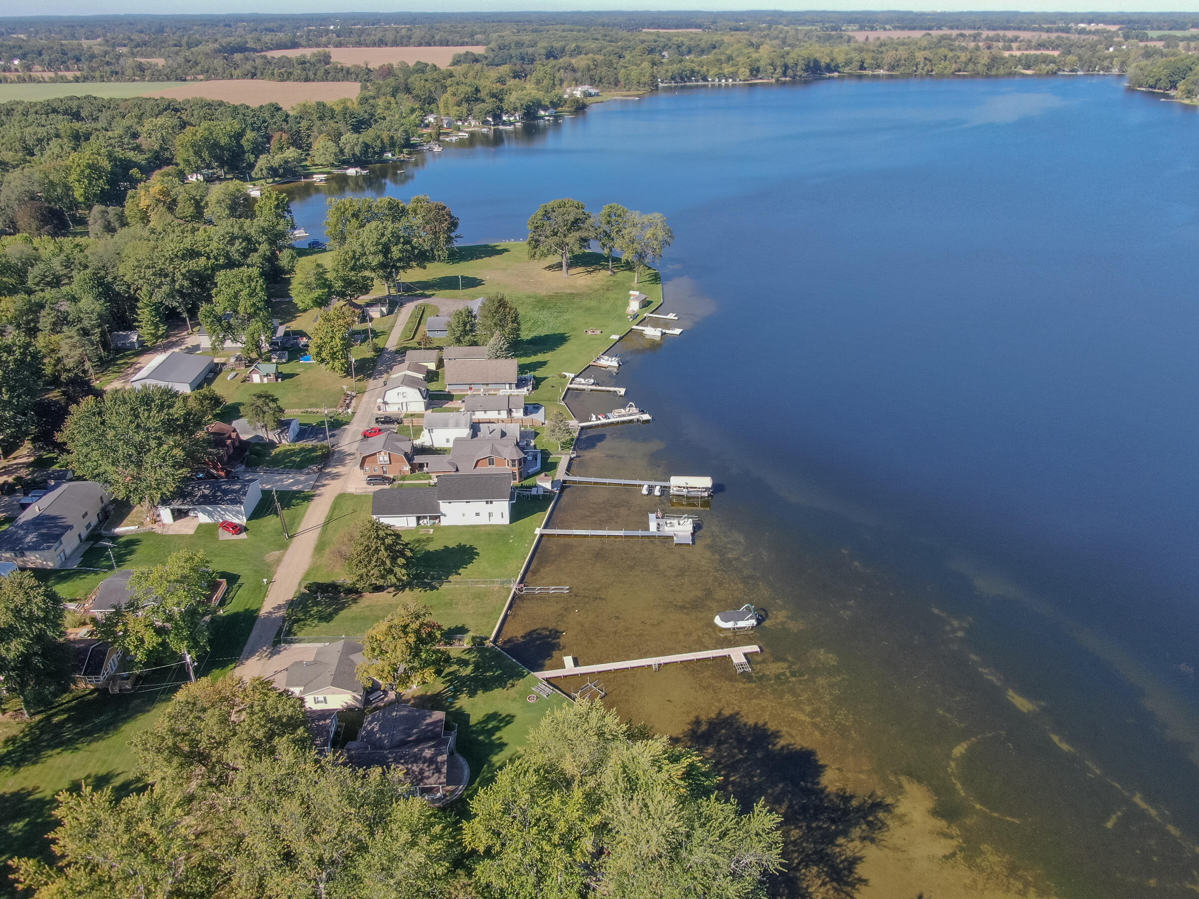 45642 Lake Drive Decatur, MI 49045 - Photo 25 of 33 45642 Lake Dr-508