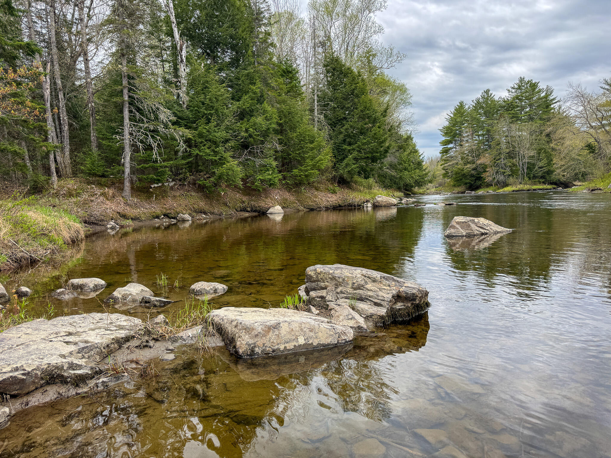 M5-l59 Monument Road Abbot, ME 04406 - Photo 4 of 25