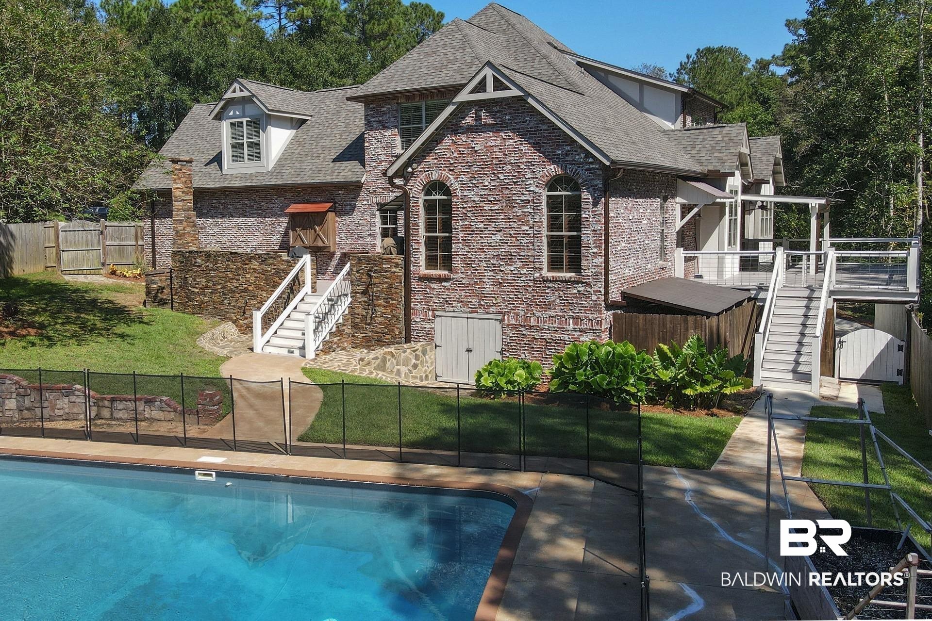 110 Pebble Court Fairhope, AL 36532 - Photo 49 of 50