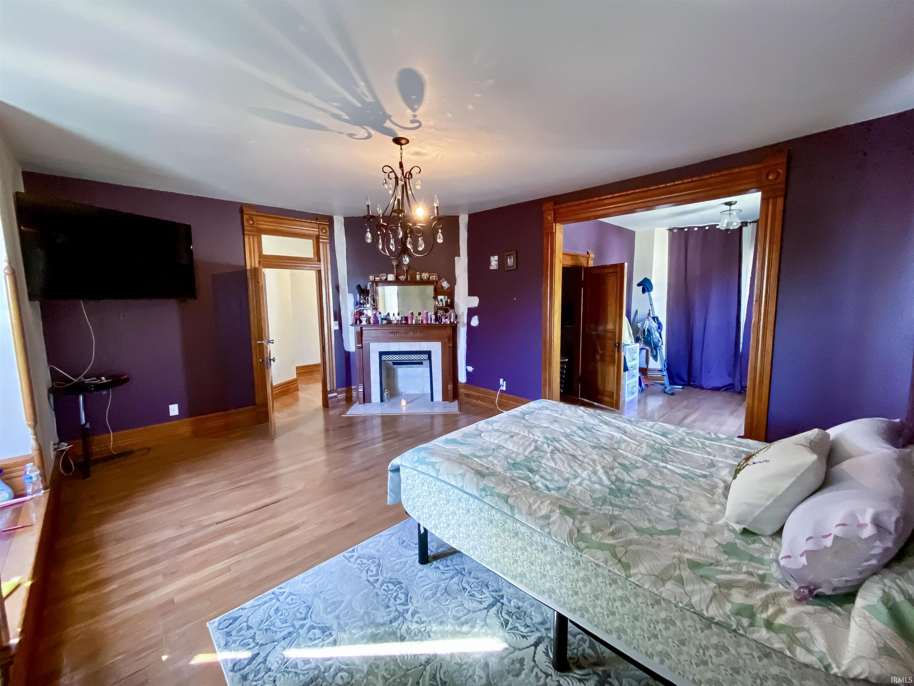 458 South Jackson Street Frankfort, IN 46041 - Photo 12 of 19