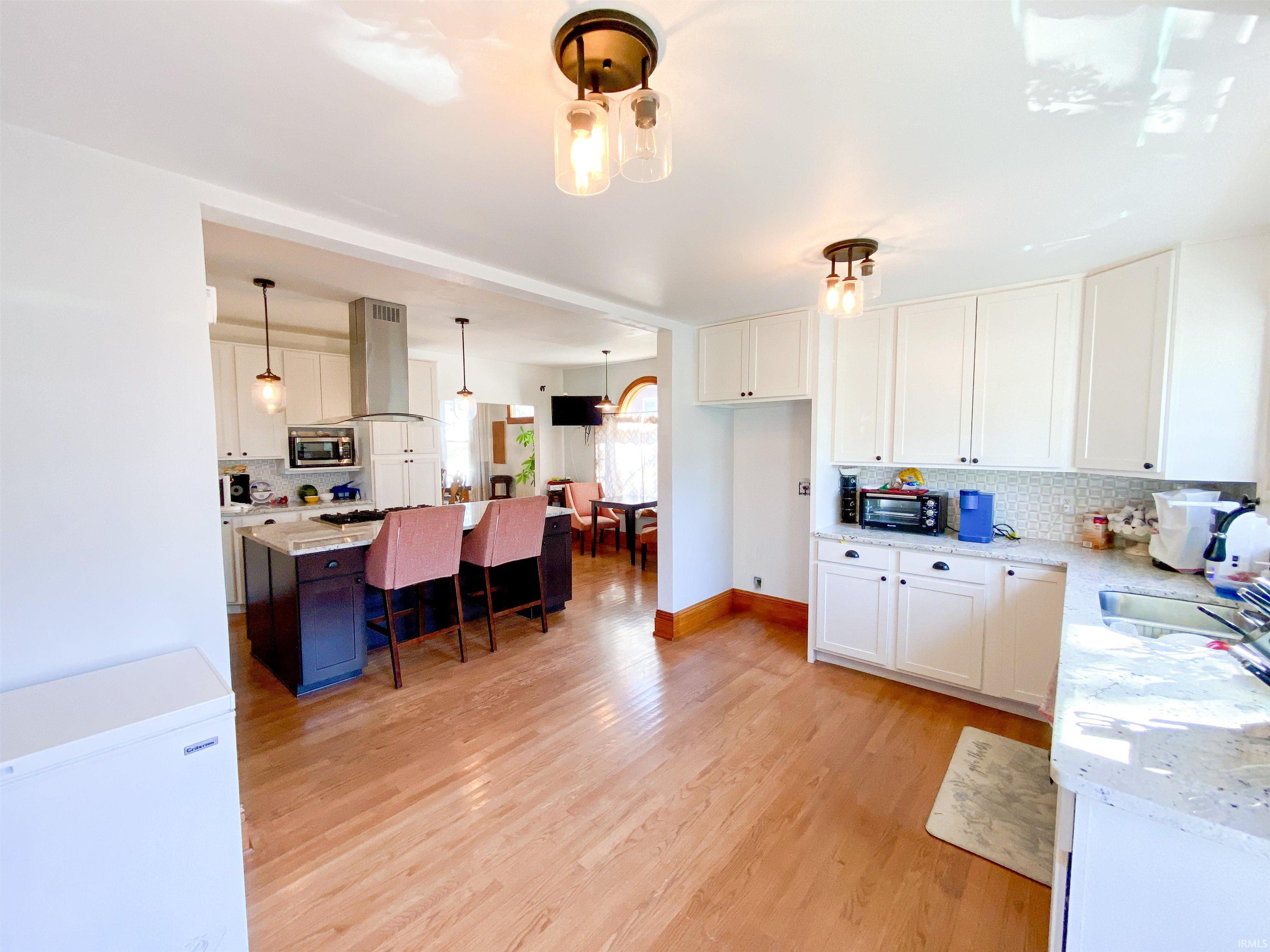 458 South Jackson Street Frankfort, IN 46041 - Photo 8 of 19