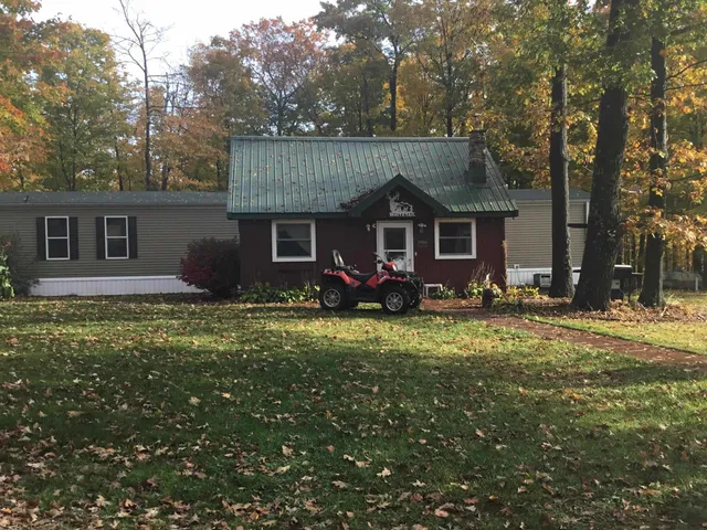 $360,000 | W6150 Steffens Lane, Pembine, WI 54156