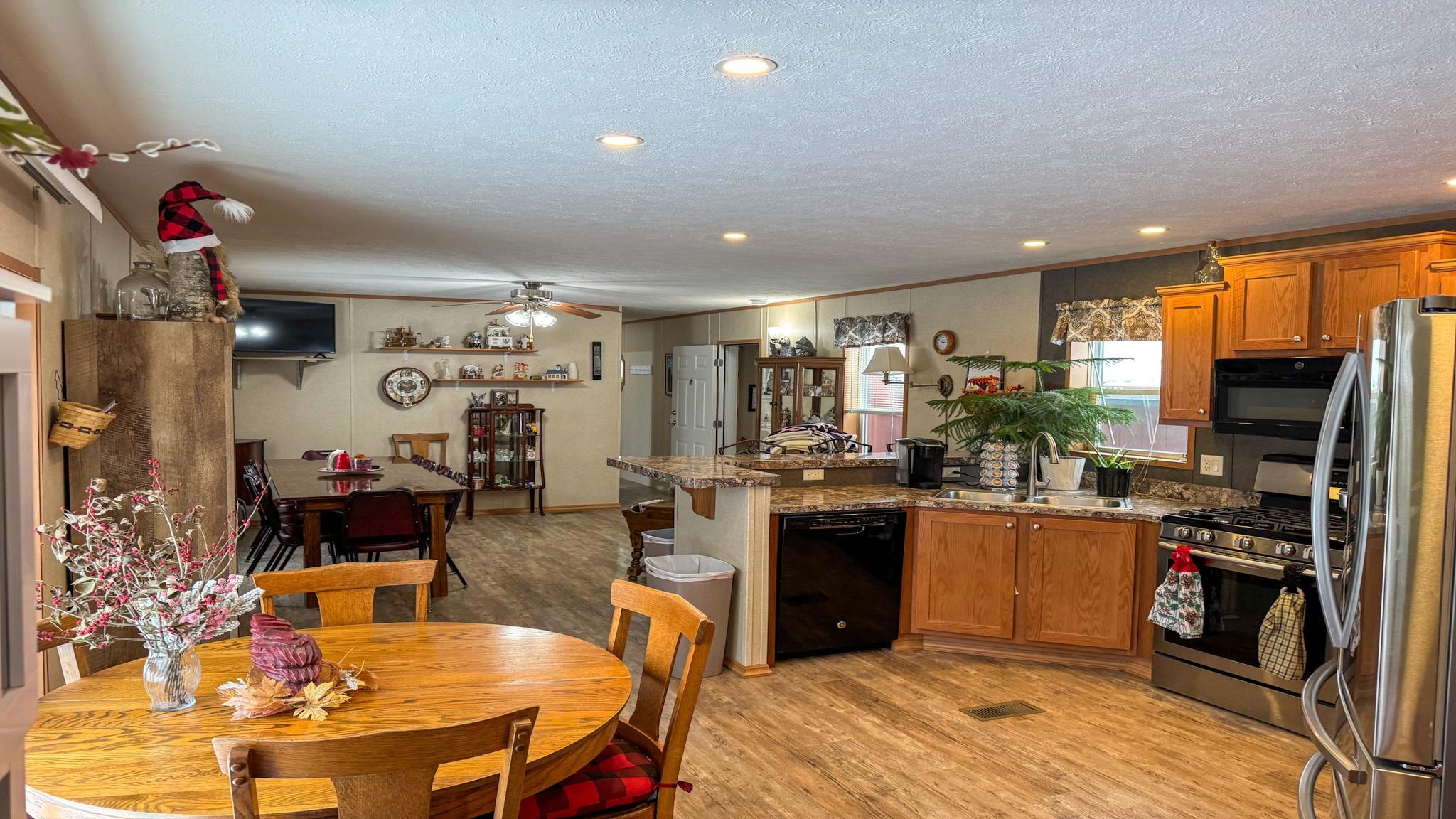 W6150 Steffens Lane Pembine, WI 54156 - Photo 15 of 39