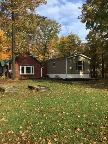 $360,000 | W6150 Steffens Lane, Pembine, WI 54156