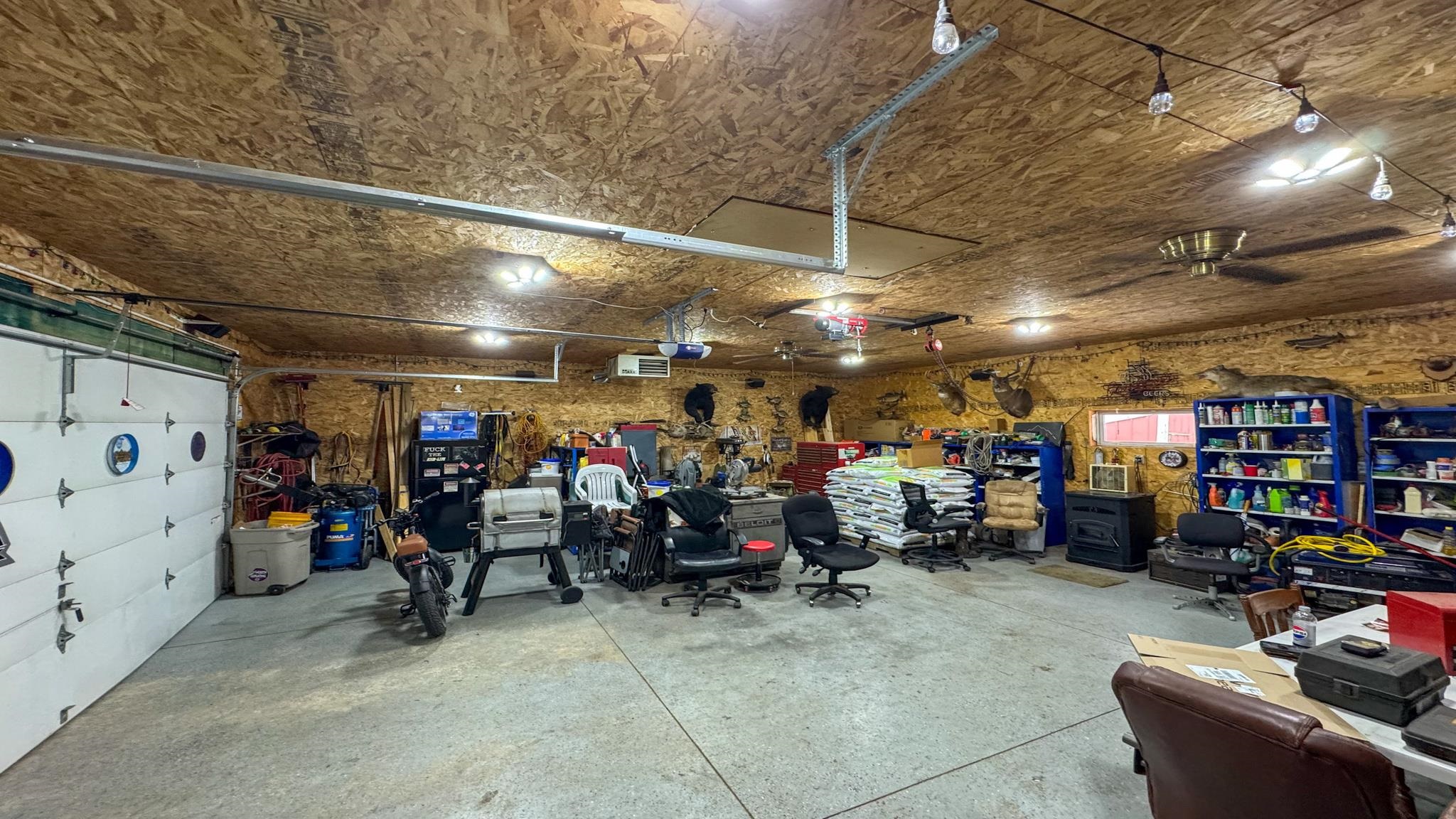 W6150 Steffens Lane Pembine, WI 54156 - Photo 25 of 39