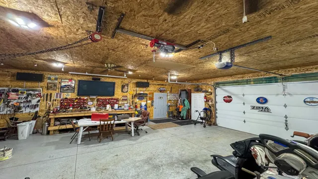 $360,000 | W6150 Steffens Lane, Pembine, WI 54156