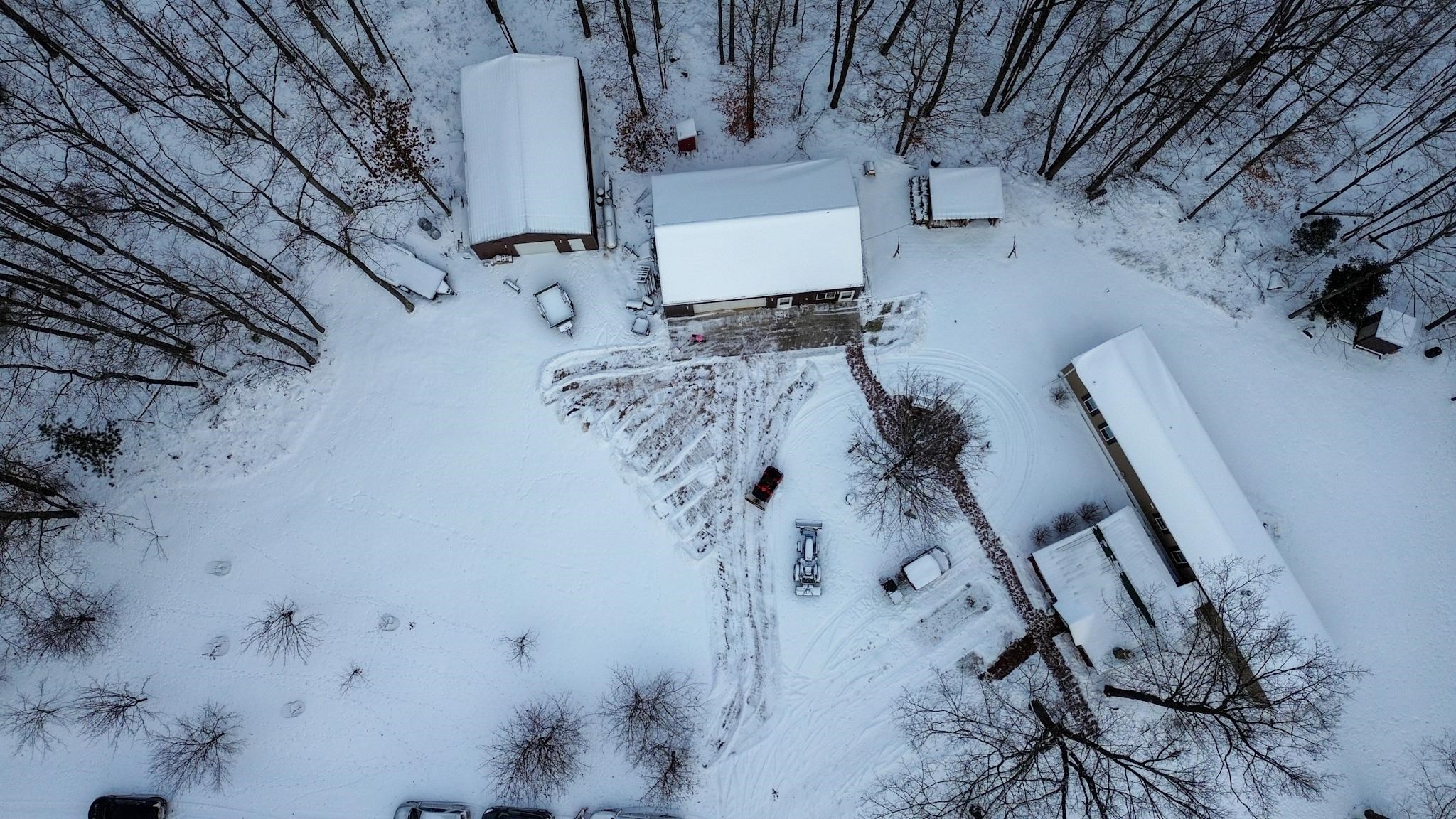 W6150 Steffens Lane Pembine, WI 54156 - Photo 28 of 39