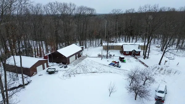 $299,999 | W6150 Steffens Lane, Pembine, WI 54156