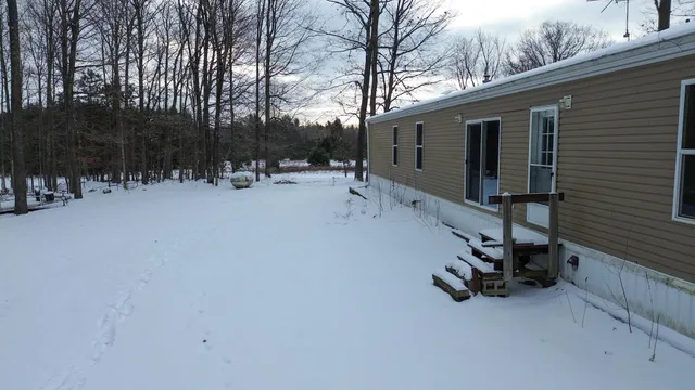 $360,000 | W6150 Steffens Lane, Pembine, WI 54156