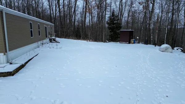 $299,999 | W6150 Steffens Lane, Pembine, WI 54156