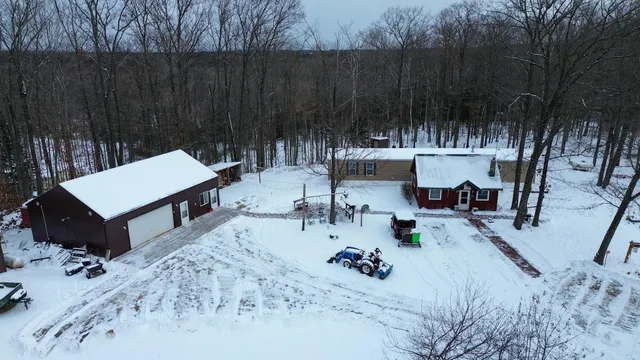 $360,000 | W6150 Steffens Lane, Pembine, WI 54156