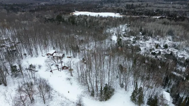 $360,000 | W6150 Steffens Lane, Pembine, WI 54156