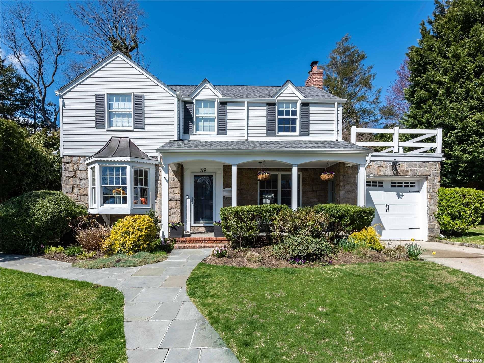 59 Shoreview Road Manhasset, NY 11030 - Photo 1 of 1 Gallery Image 1