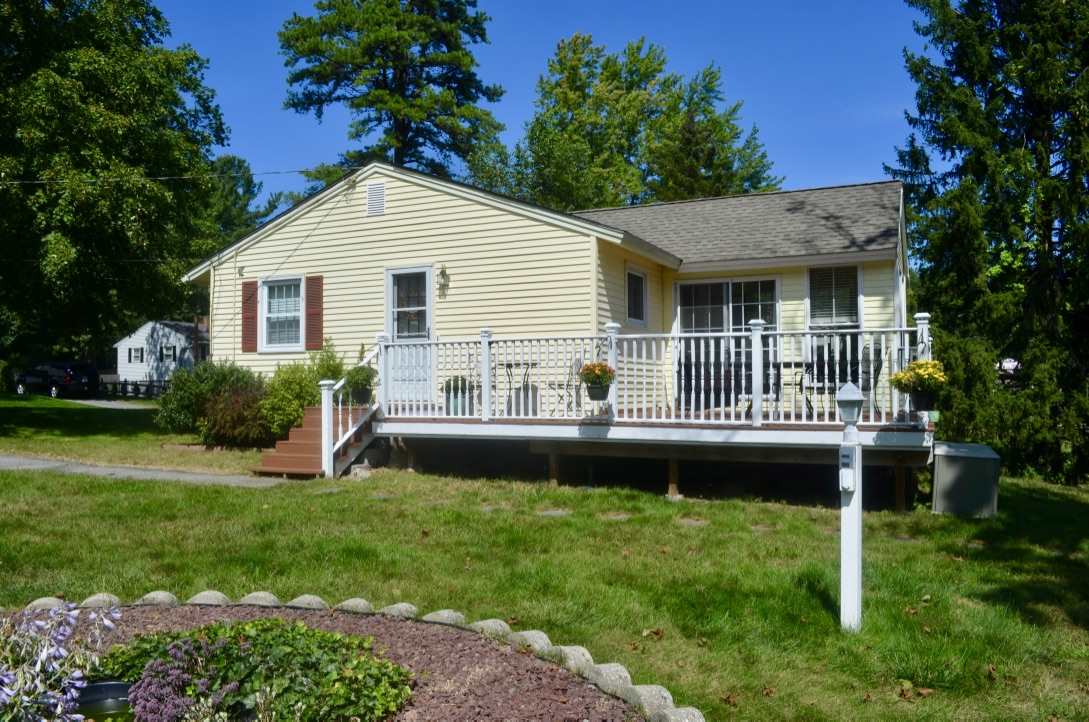 6 Halletts Way Merrimack, NH 03054 - Photo 22 of 24