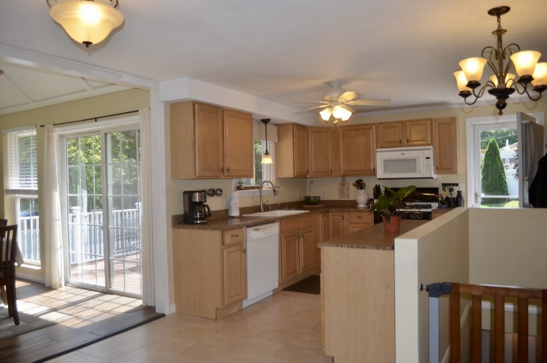 6 Halletts Way Merrimack, NH 03054 - Photo 5 of 24