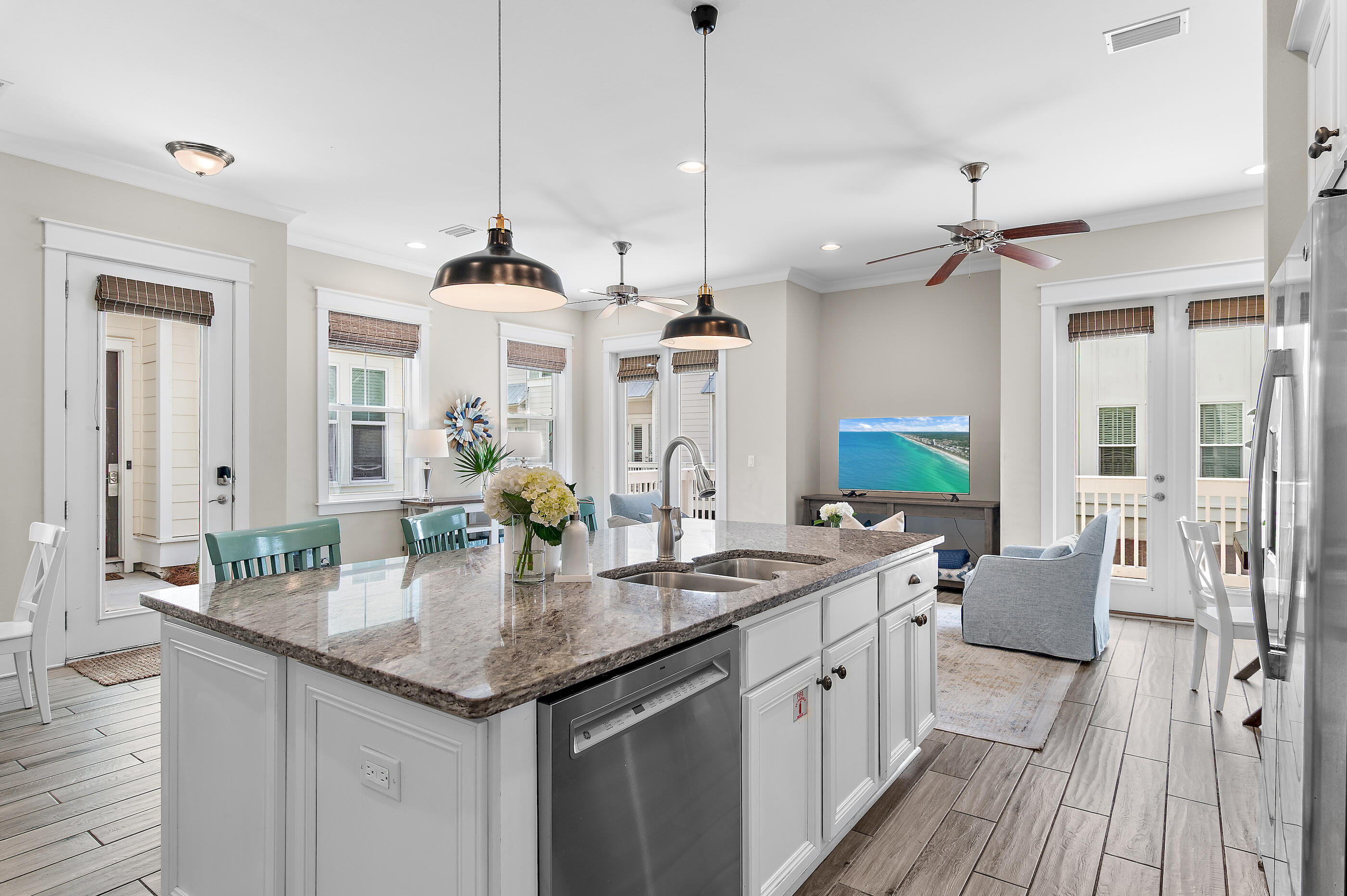 37 York Ln Inlet Beach, Unit A Inlet Beach, FL 32461 - Photo 12 of 49 web_37 A York Lane _23